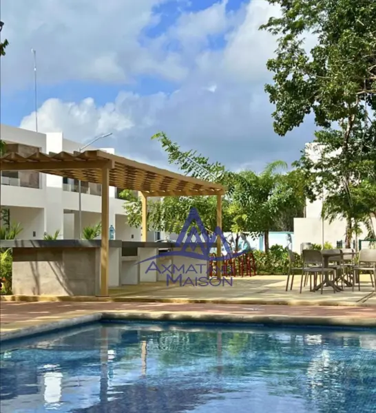Casa en venta en Playa Magna, Playa del Carmen — foto 3 de 14