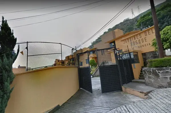 Departamento en venta en Bosque de Echegaray, Naucalpan de Juárez, México