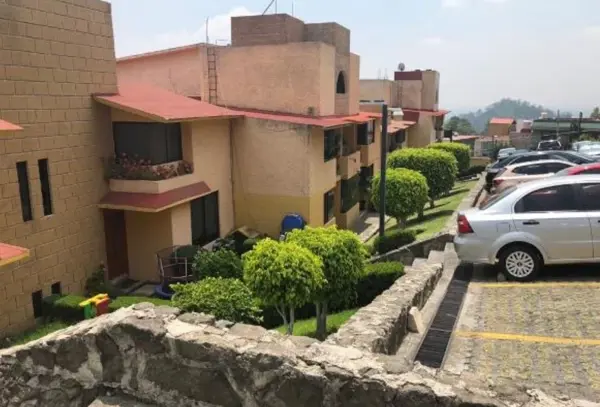 Departamento en venta en Bosque de Echegaray, Naucalpan de Juárez — foto 3 de 18