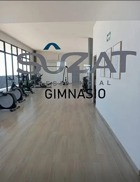 Departamento en renta en Hacienda San José, Torreón — foto 3 de 11