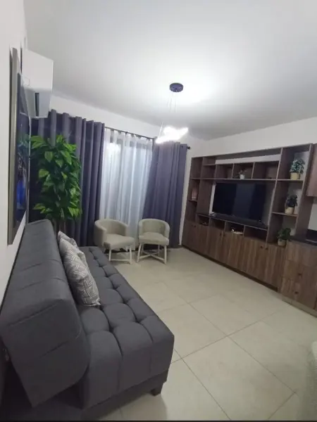 Departamento en renta en Hacienda San José, Torreón — foto 2 de 11