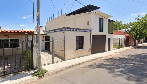 CASA EN VENTA EN LAS TERESA QUERETARO