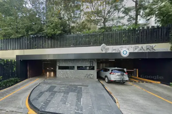 Departamento en venta en Santa Fe Cuajimalpa, Cuajimalpa de Morelos — foto 2 de 8