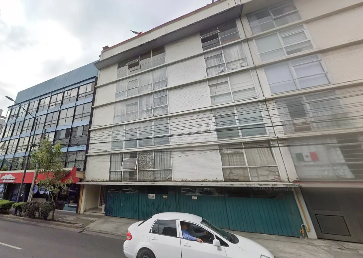 Departamento en venta en Del Valle Centro, Benito Juárez — foto 1 de 12