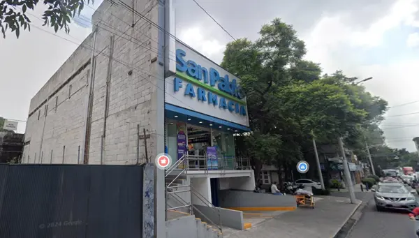 Departamento en venta en Del Valle Centro, Benito Juárez — foto 2 de 12