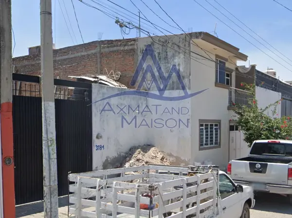 Casa en venta en Miramar, Zapopan — foto 3 de 7