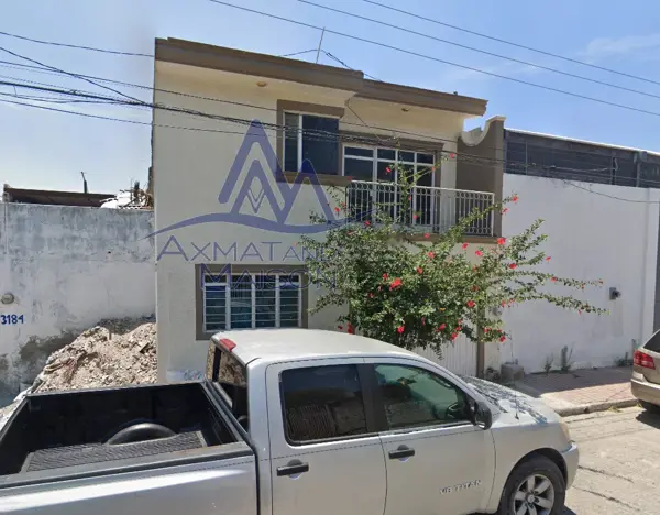 Casa en venta en Miramar, Zapopan — foto 2 de 7