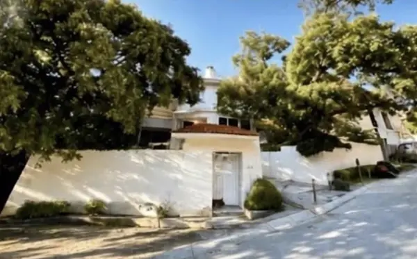 CASA EN VENTA EN BOSQUE ESMERALDA, ATIZAPAN DE ZARAGOZA