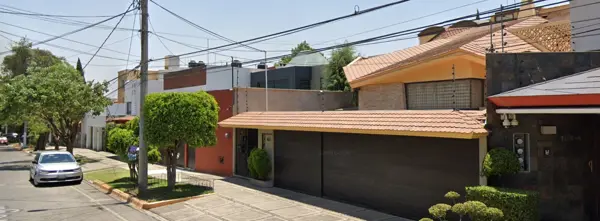 Casa en venta en Ciudad Satelite, Naucalpan de Juárez — foto 3 de 9