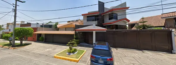 Casa en venta en Ciudad Satelite, Naucalpan de Juárez — foto 2 de 9