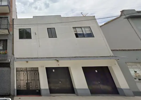 Casa en venta en Roma Norte, Cuauhtémoc — foto 2 de 10