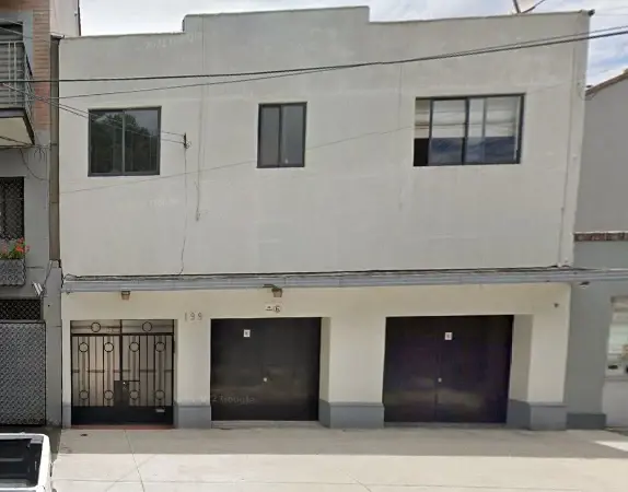 Casa en venta en Roma Norte, Cuauhtémoc — foto 3 de 10