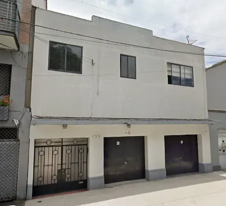 Casa en venta en Roma Norte, Cuauhtémoc, Ciudad de México