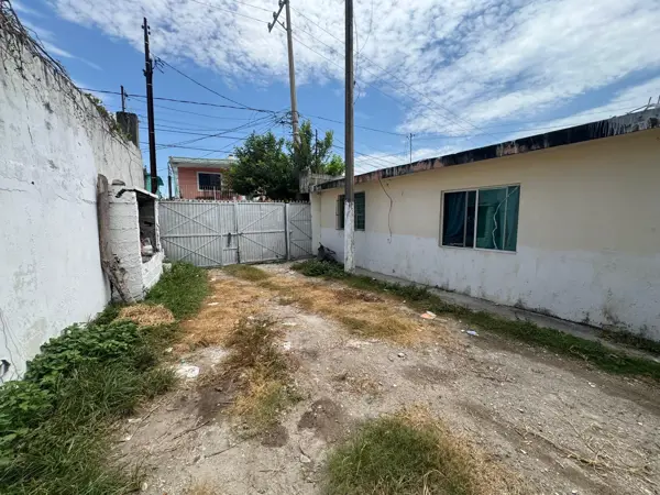 Casa en venta en Obrera, Ciudad Madero — foto 2 de 7