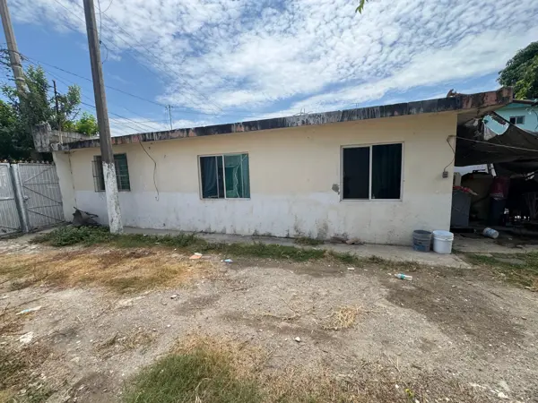 Casa en venta en Obrera, Ciudad Madero — foto 3 de 7
