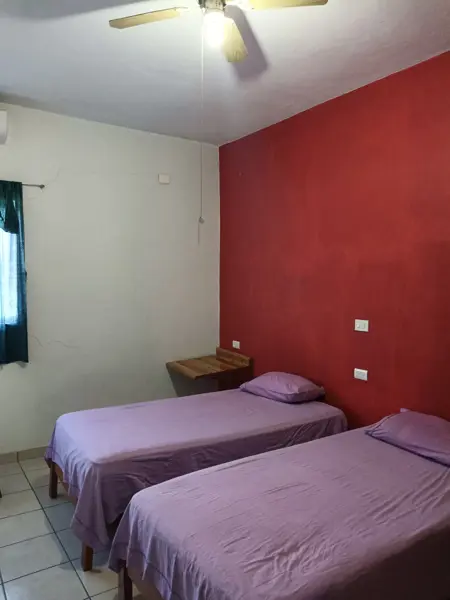 Departamento en renta en 5 de Febrero, Tapachula — foto 3 de 6