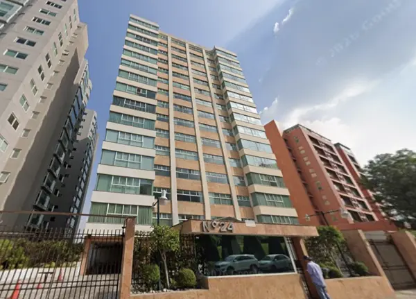 Departamento en venta en Villa Florence, Huixquilucan — foto 2 de 8