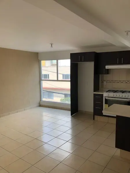 SE VENDE DEPARTAMENTO EN SAN LUCAS TEPETLACALCO, NAUCALPAN