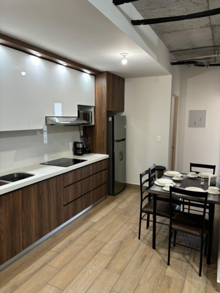 Departamento en renta en Monterrey Centro, Monterrey — foto 2 de 25
