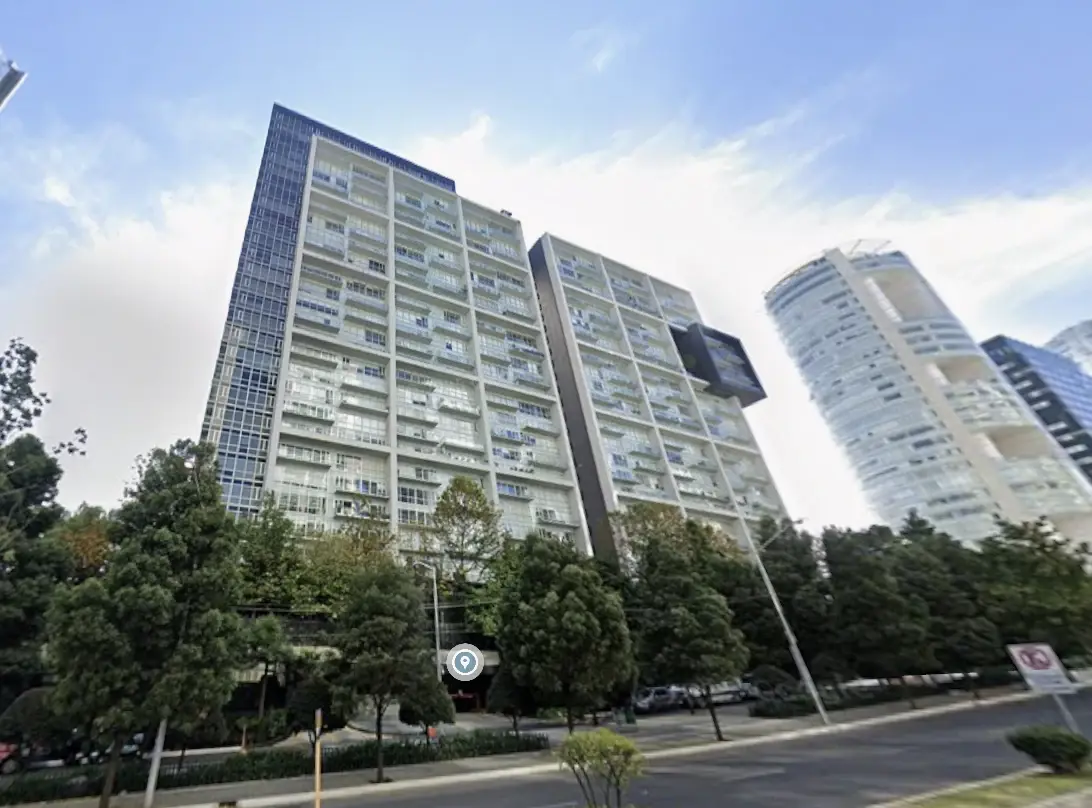 Departamento en venta en Contadero, Cuajimalpa de Morelos — foto 1 de 9
