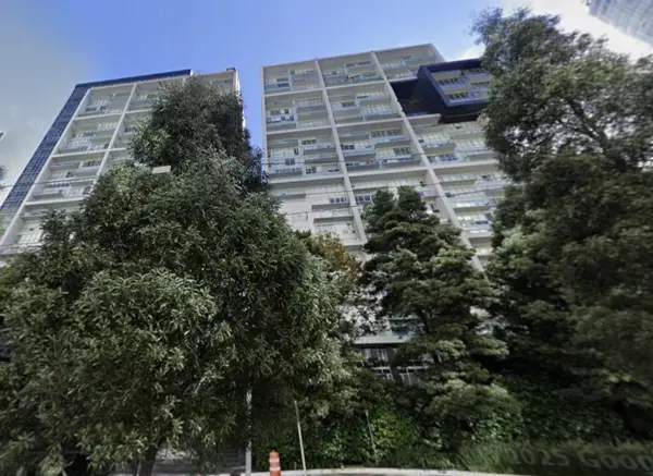 Departamento en venta en Contadero, Cuajimalpa de Morelos — foto 3 de 9