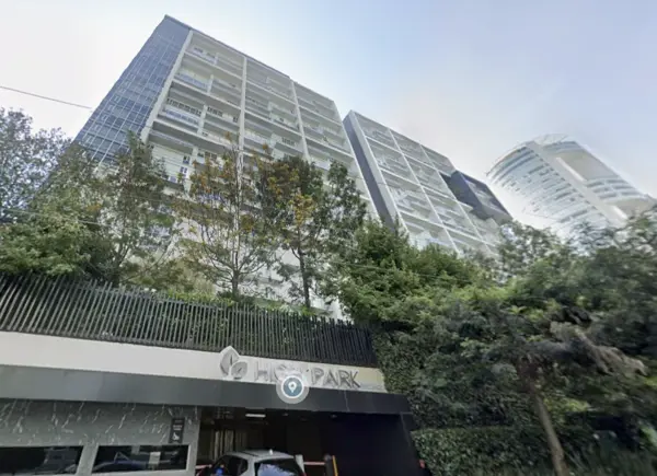 Departamento en venta en Contadero, Cuajimalpa de Morelos — foto 2 de 9
