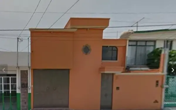 Casa en venta en La Conchita, Texcoco, México