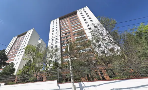 Departamento en venta en Jesus del Monte, Huixquilucan — foto 3 de 8