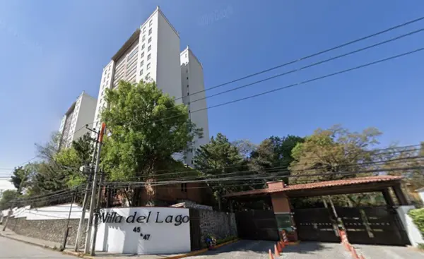 Departamento en venta en Jesus del Monte, Huixquilucan, México