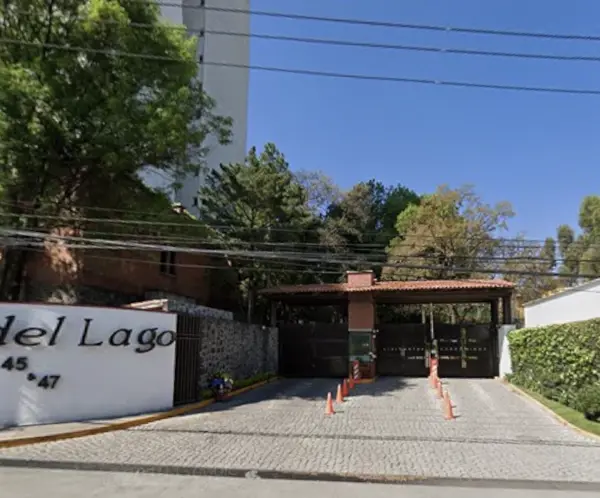 Departamento en venta en Jesus del Monte, Huixquilucan — foto 2 de 8