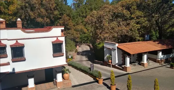 Departamento en venta en Jesus del Monte, Huixquilucan — foto 3 de 8