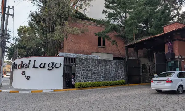 Departamento en venta en Jesus del Monte, Huixquilucan — foto 2 de 8