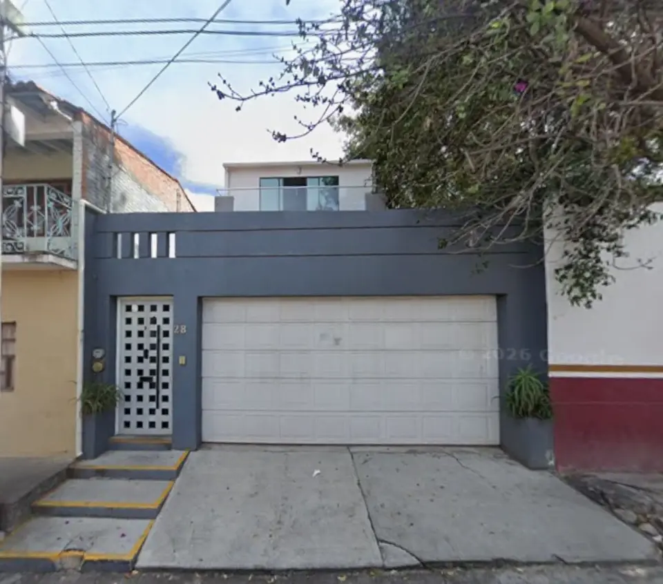 Casa en venta en Vista Bella, Morelia — foto 1 de 7