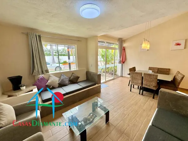 Casa con Roof garden y jacuzzi privado