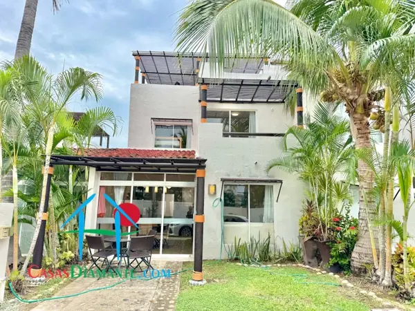 Casa en venta en Terrasol, Acapulco de Juárez — foto 3 de 70