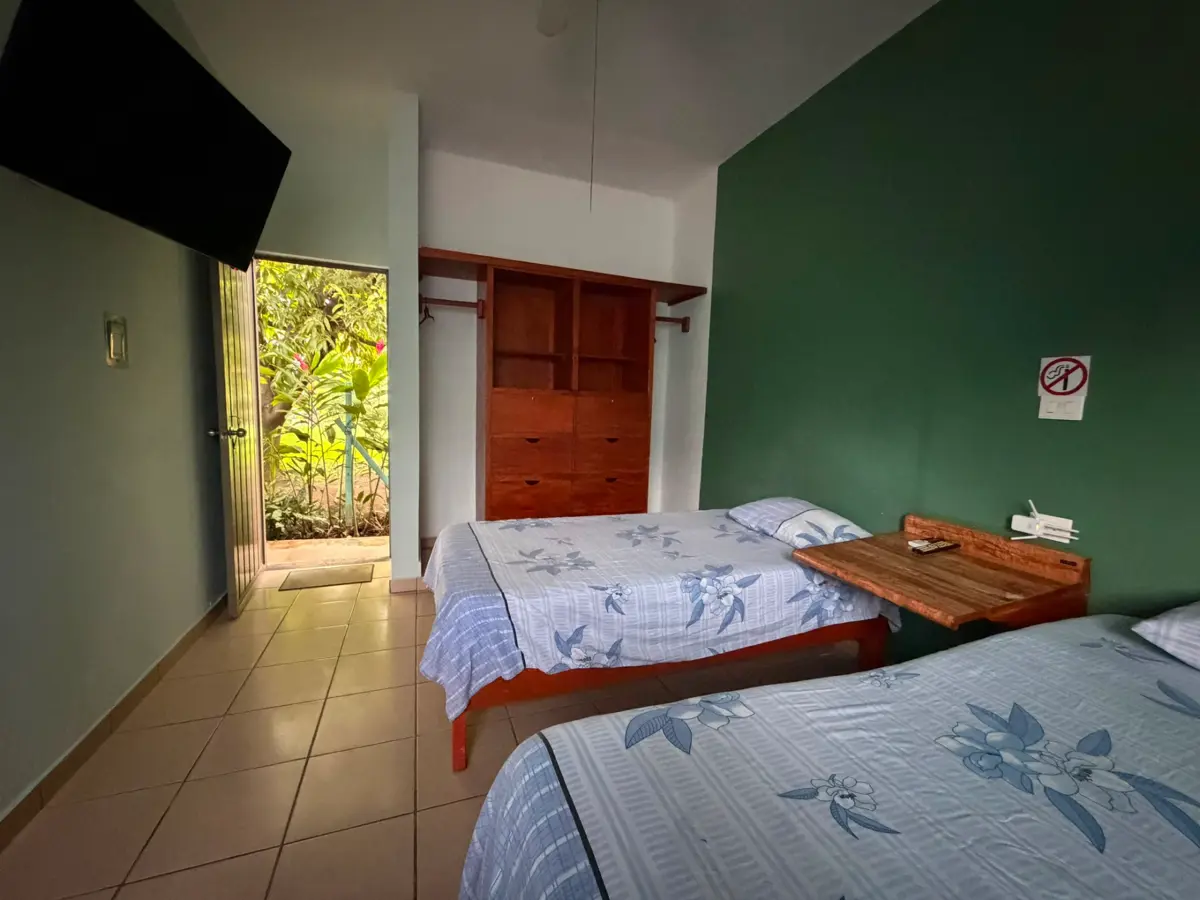 Departamento en renta en 5 de Febrero, Tapachula — foto 1 de 6
