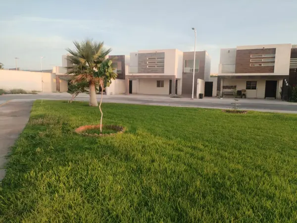 RENTA, CASAS NUEVAS EQUIPADAS. LOS OLIVOS.