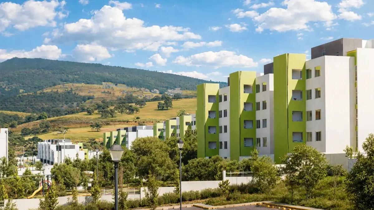 Departamento en venta en Ixtapaluca Centro, Ixtapaluca — foto 1 de 10