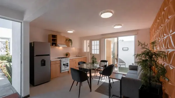 Departamento en venta en Ixtapaluca Centro, Ixtapaluca — foto 3 de 10