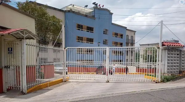 Casa en venta en Colinas de San José, Tlalnepantla de Baz — foto 3 de 11