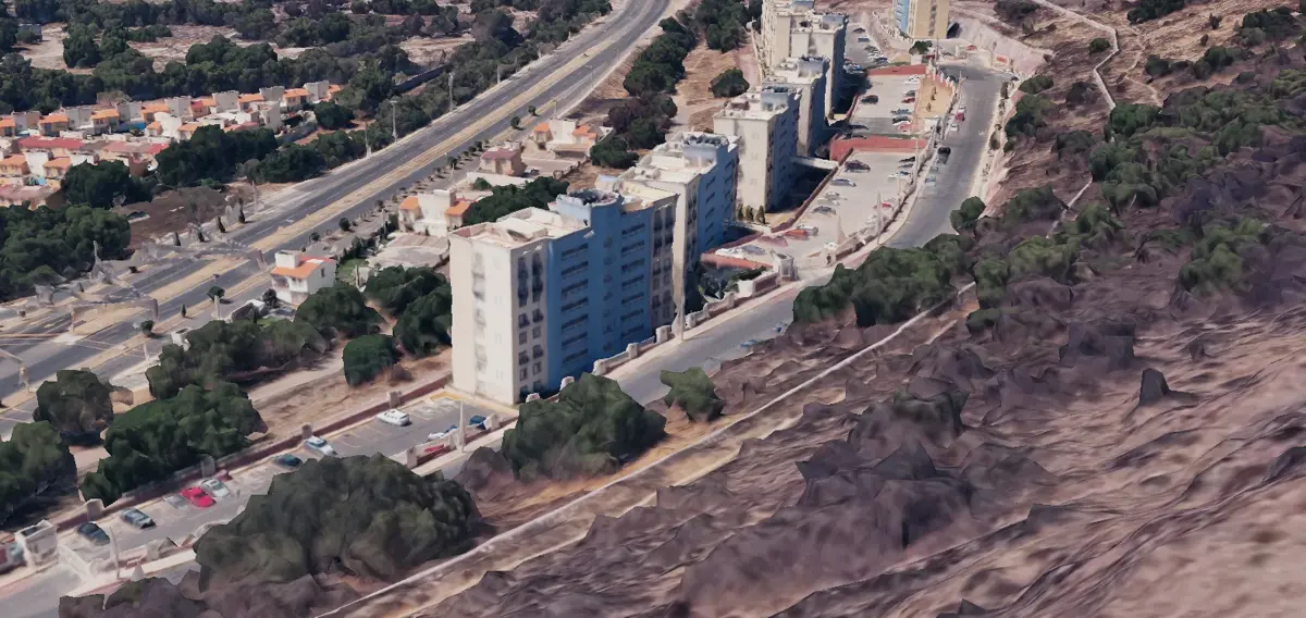Casa en venta en Colinas de San José, Tlalnepantla de Baz — foto 1 de 11