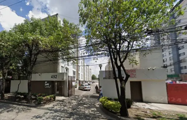 Departamento en venta en San Juan Tlihuaca, Azcapotzalco — foto 2 de 11