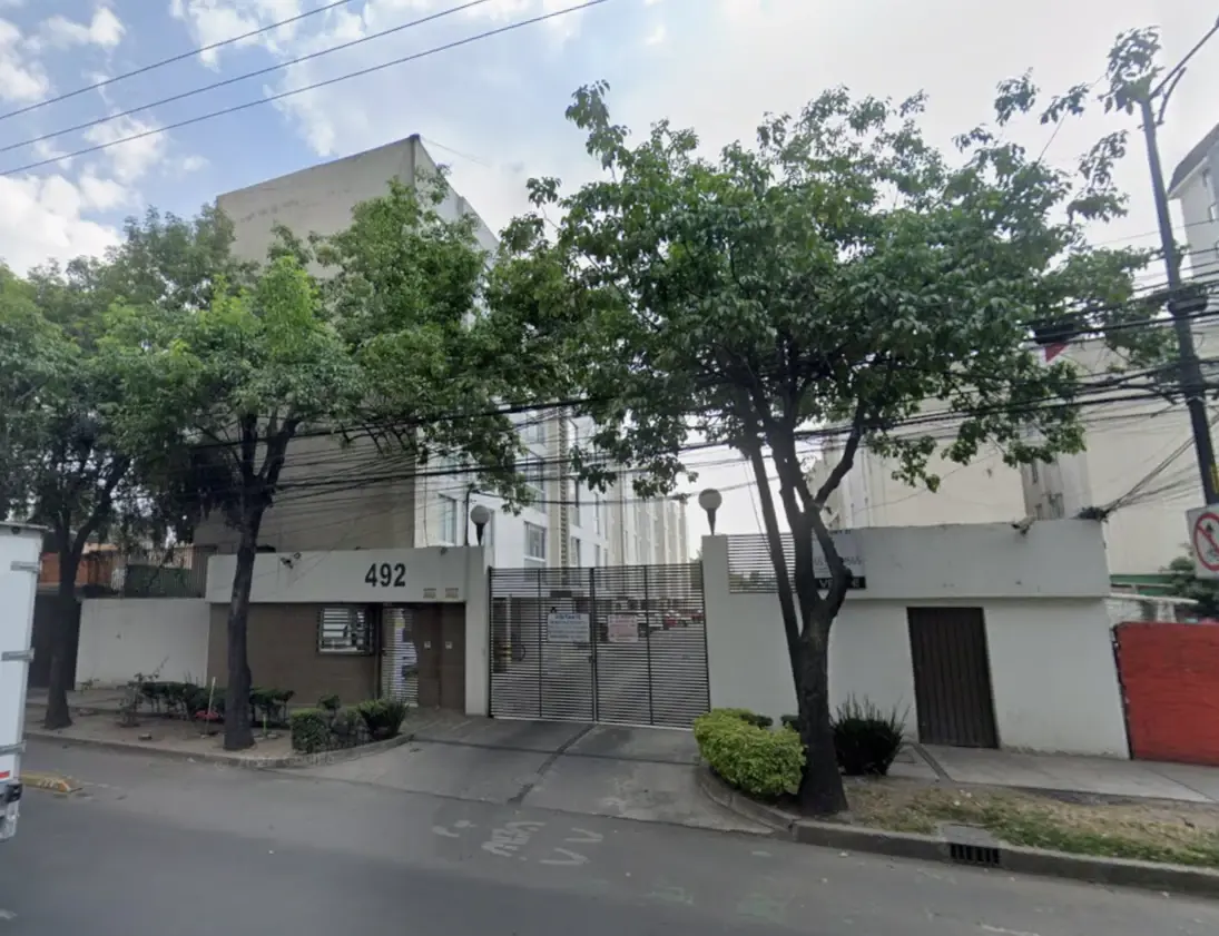 Departamento en venta en San Juan Tlihuaca, Azcapotzalco — foto 1 de 11