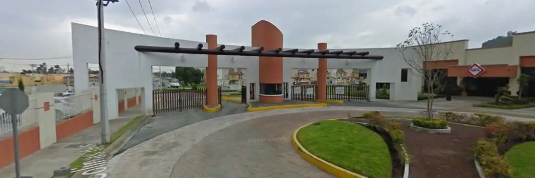 Casa en venta en Colinas de San José, Tlalnepantla de Baz — foto 1 de 13