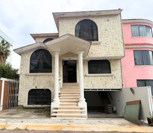 CASA EN RENTA | Arboledas de San Javier, Pachuca, Hidlago