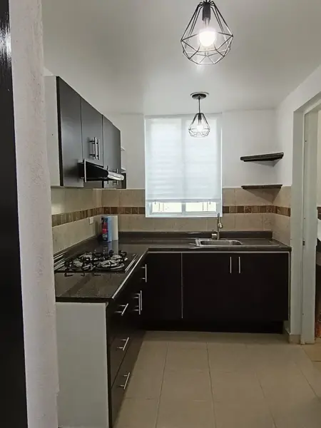 Departamento en VENTA Manantiales Momoxpan