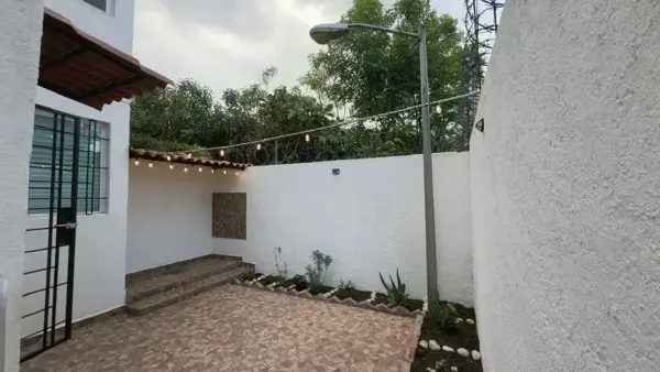 Departamento en venta en Manantiales, San Pedro Cholula — foto 3 de 15