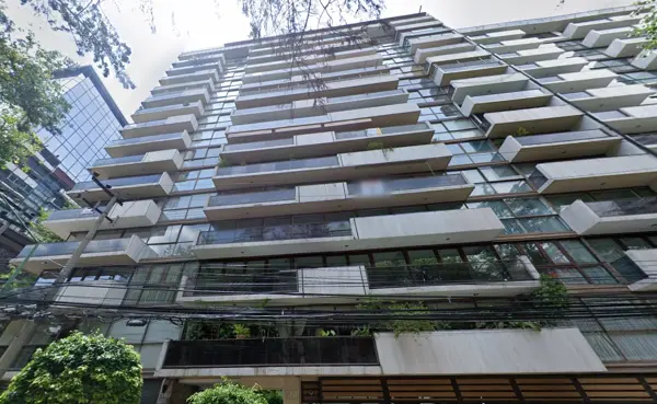 Departamento en venta en Polanco I Sección, Miguel Hidalgo — foto 2 de 12