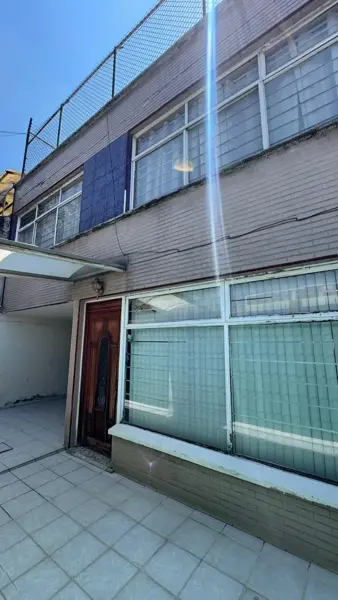Casa en venta en Jardin Balbuena, Venustiano Carranza — foto 2 de 16