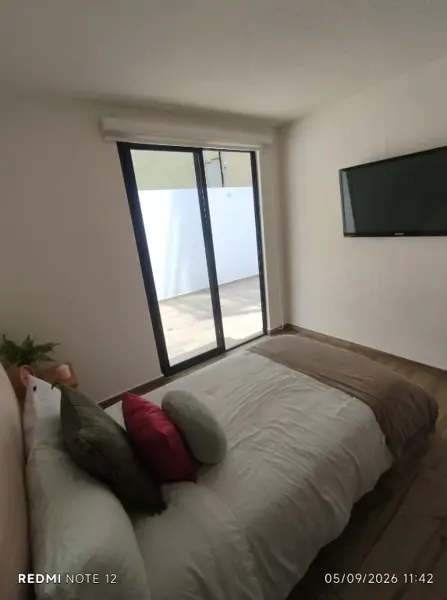 Departamento en venta en Peralvillo, Cuauhtémoc — foto 3 de 9